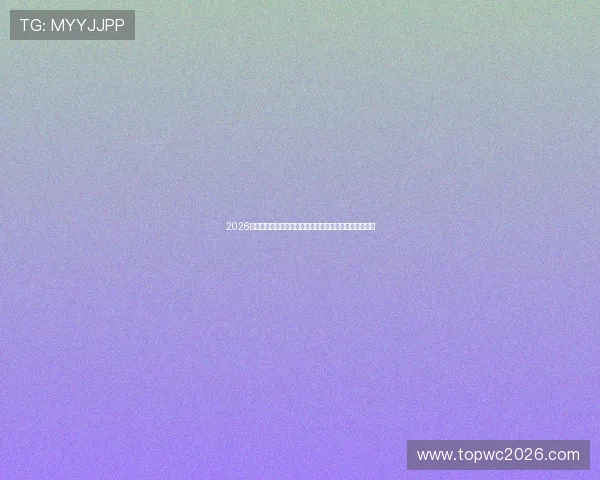2026年世界杯美国对巴拉圭比赛直播平台推荐及实时比分更新